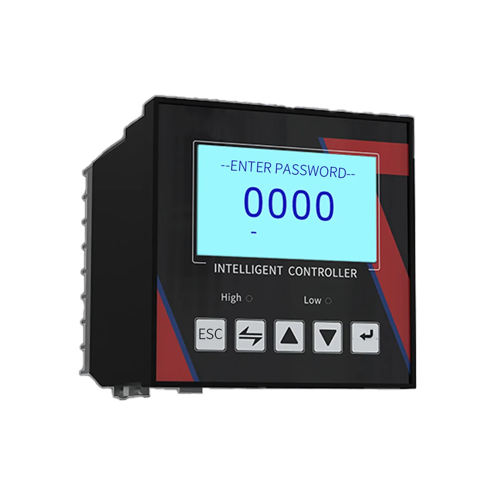 

HotAice Tech Nitrate Ion Selective Electrode