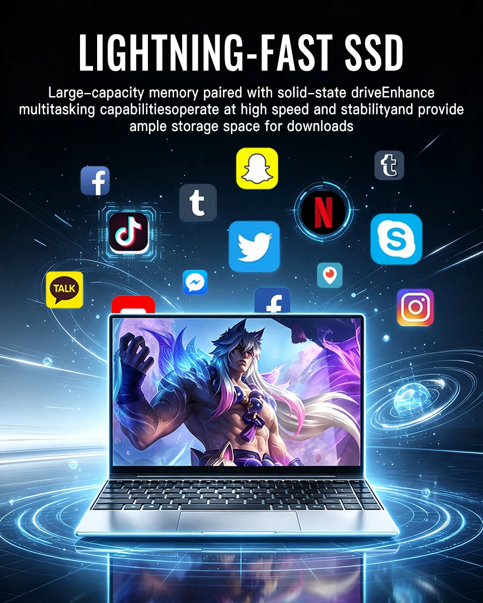 초슬림 14인치 비즈니스 노트북 PC 인텔 코어 i7‑ - Pc Gaming Intel Core I7 리뷰 및 가격
