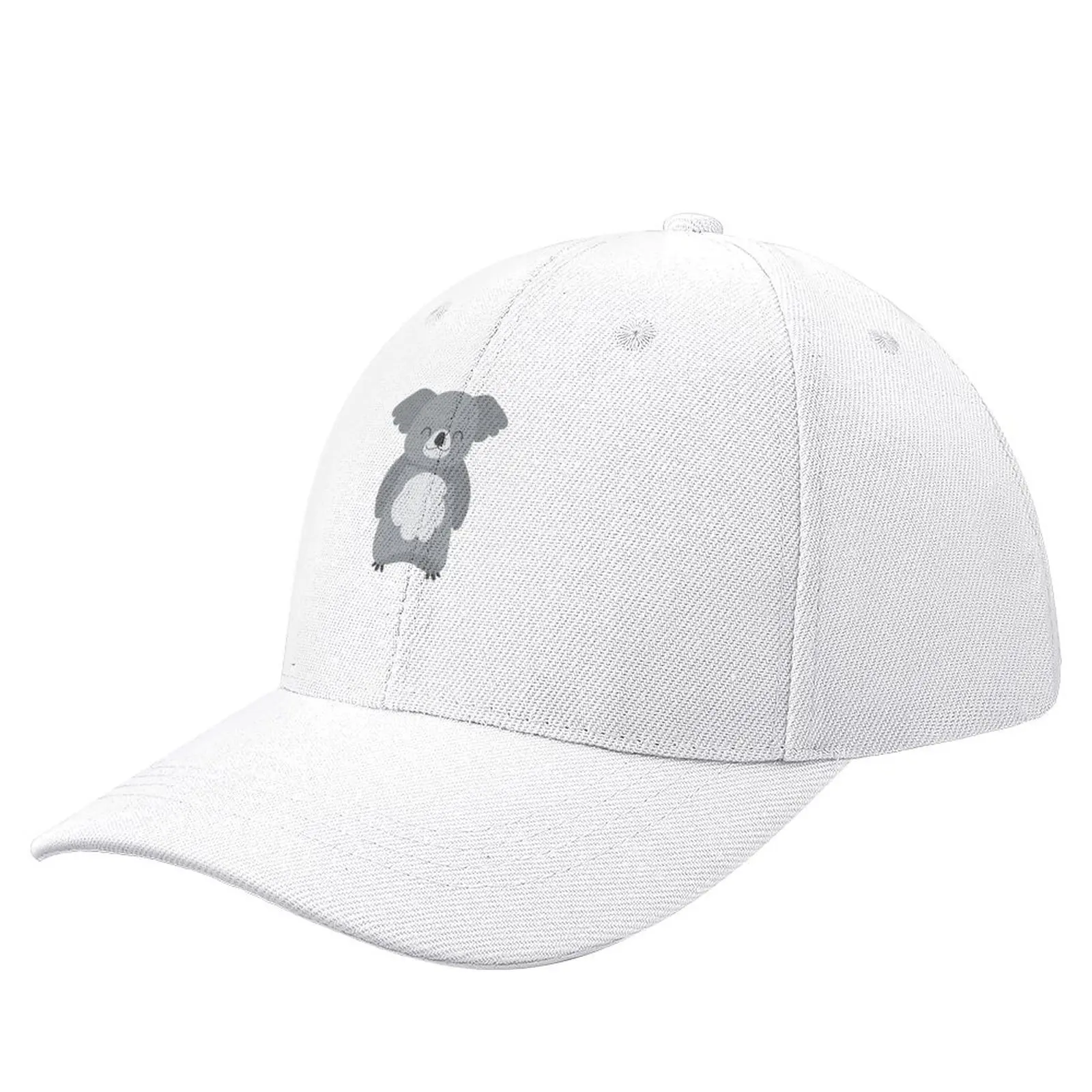 

Koala Baseball Cap |-F-| cute birthday Cosplay Women's Golf Wear Men's