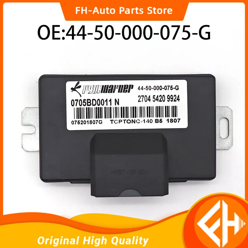 original Great Wall Hover 0705BD0011N 44-50-000-075-G 270454209924  Great Wall  4WD, ECU transfer case high quality