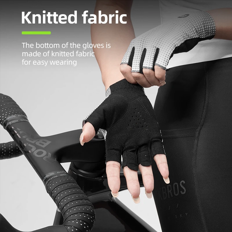 Thumbnail 4 - #70 Ranked Microfiber Cycling Gloves Picks in 2026