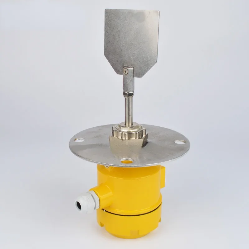 LW-RP26-B Anti-Rotation Type Feed Flow Detector Spatula Type, Feed Flow Switch Coal Blocking Switch