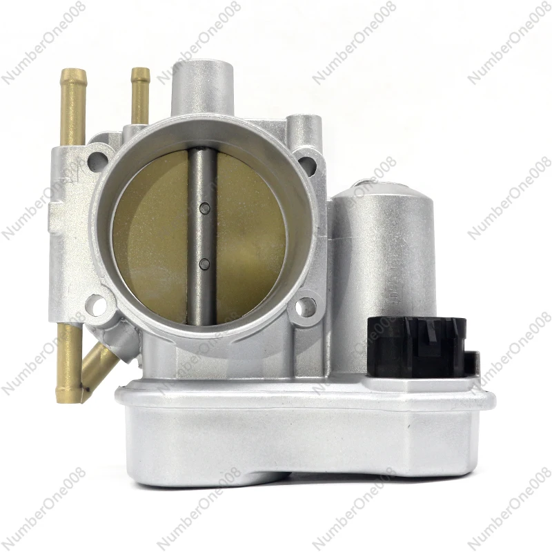 

Brand New Throttle Body 09128518 Fits Vauxhall Astra/Zafira/Vectra/Corsa, Saab 9-3 For 1.8 Petrol