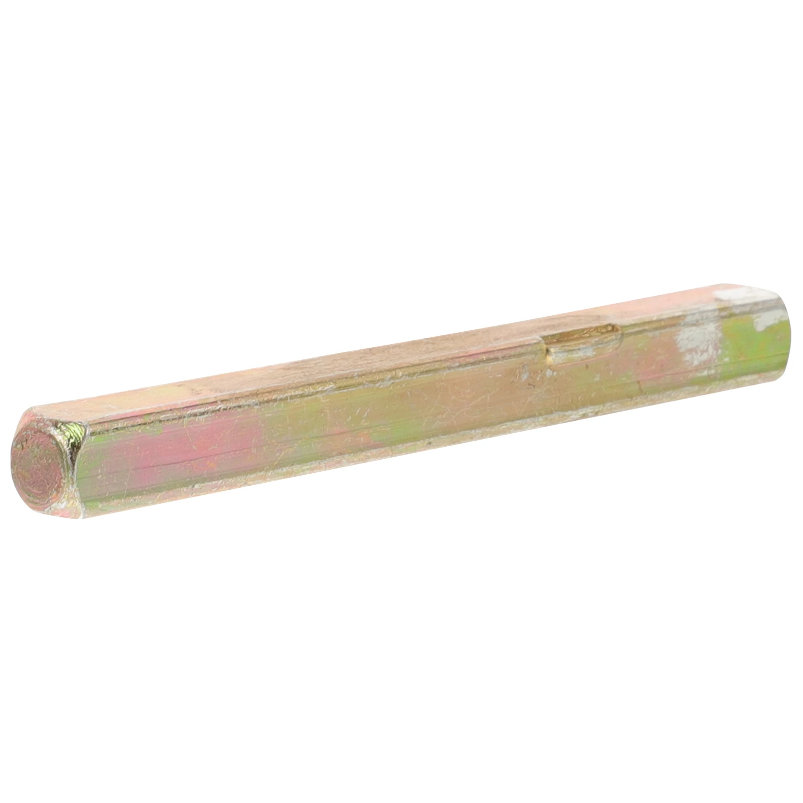 

Handle Accessories Iron Old Style Knob Replacement Square Spindle Parts For Vintage Door Locks Hardware Straight Long