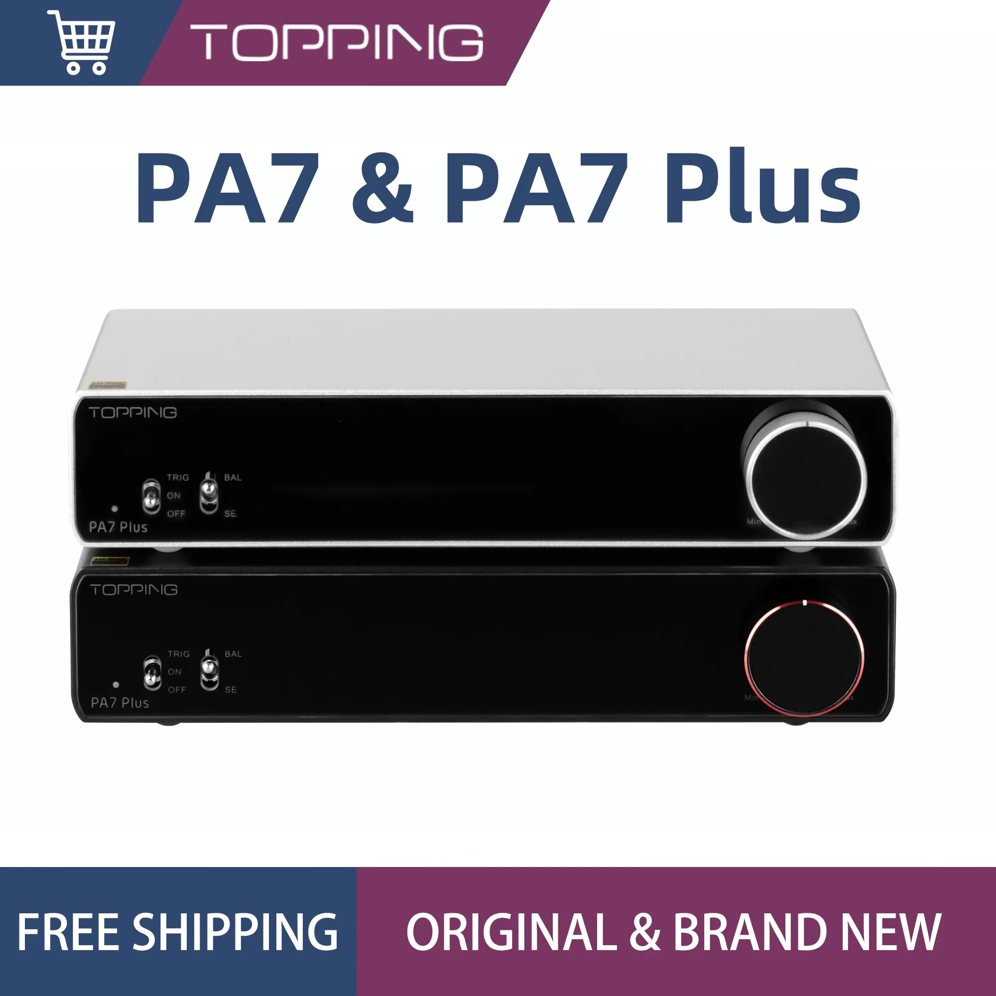 PA7の性能と使い勝手を徹底的に評価｜高音質を求めるユーザーに最適なパワーアンプ