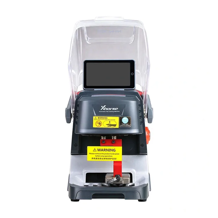 Vehicle Tools Diagnostic Tools Updated Xhorse Condor Dolphin XP-005L XP005L Key Cutting Machine Full Version