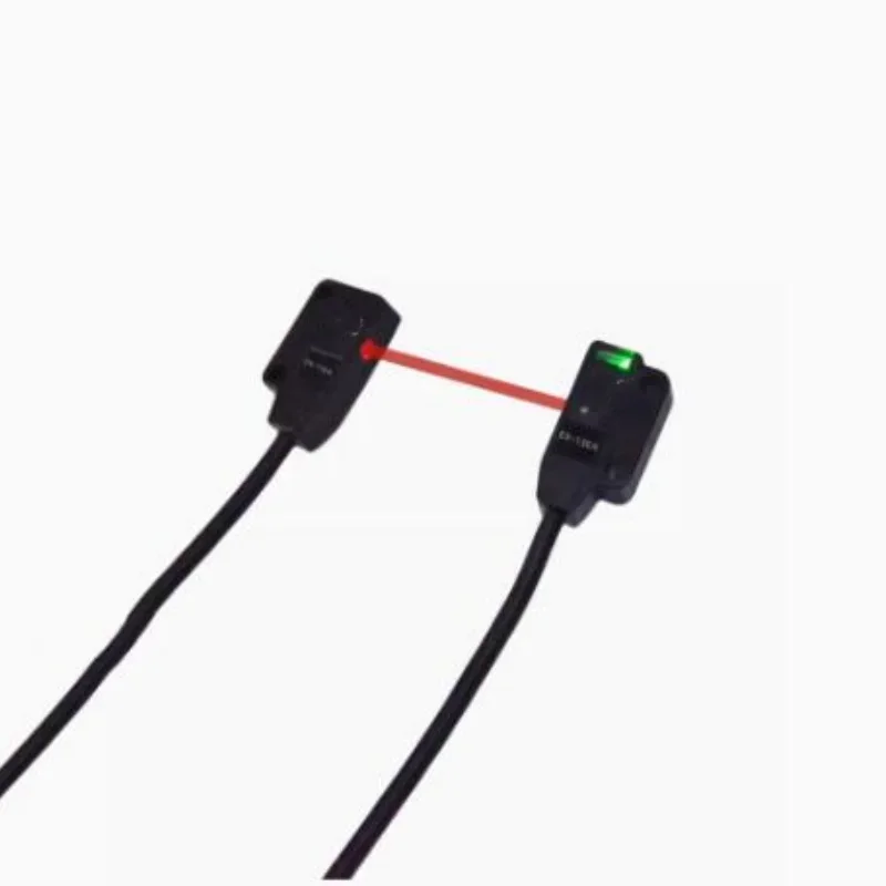 Ultra-thin Photoelectric Switch Sensor EX-11EA/EB/14A/14B/13A/13B/13EA/11B/EBD EP EX-11A