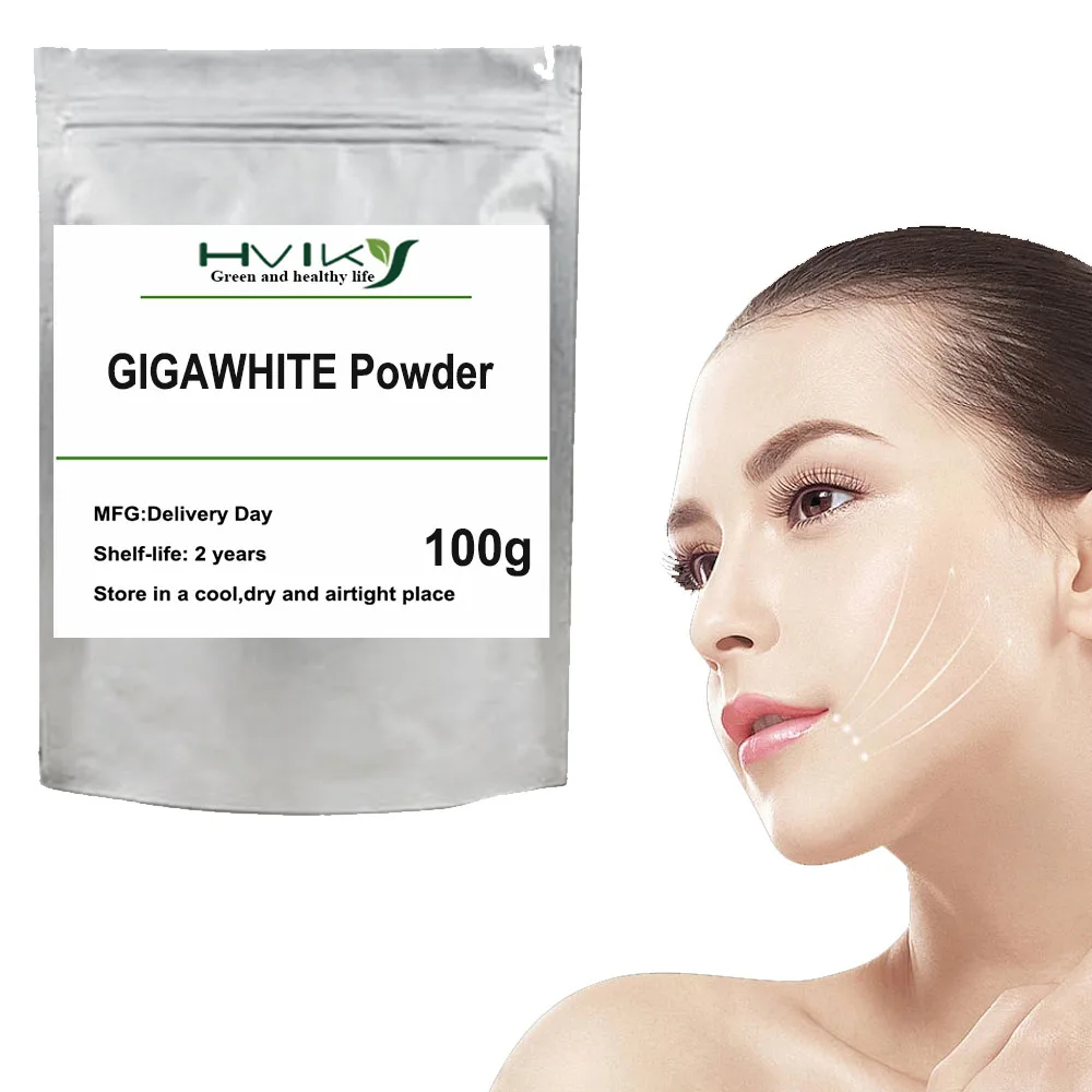 

98% Cosmetic Ingredient Gigawhite Powder