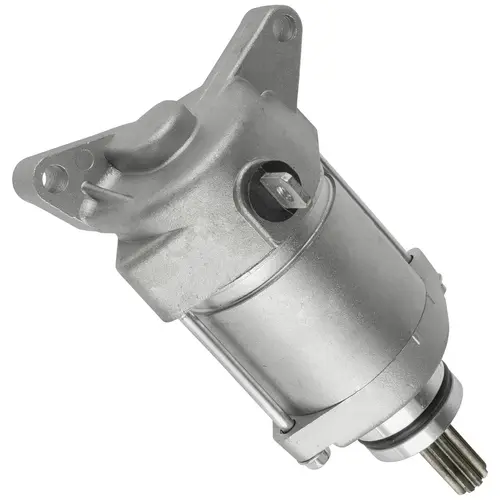 Imagen 2 del producto Motor de arranque eléctrico para motocicleta Yamaha Motocross WR450F 2003-2006 5TJ-81890-00-00 5TJ-81890-10-00 5TJ-81890-20-00
