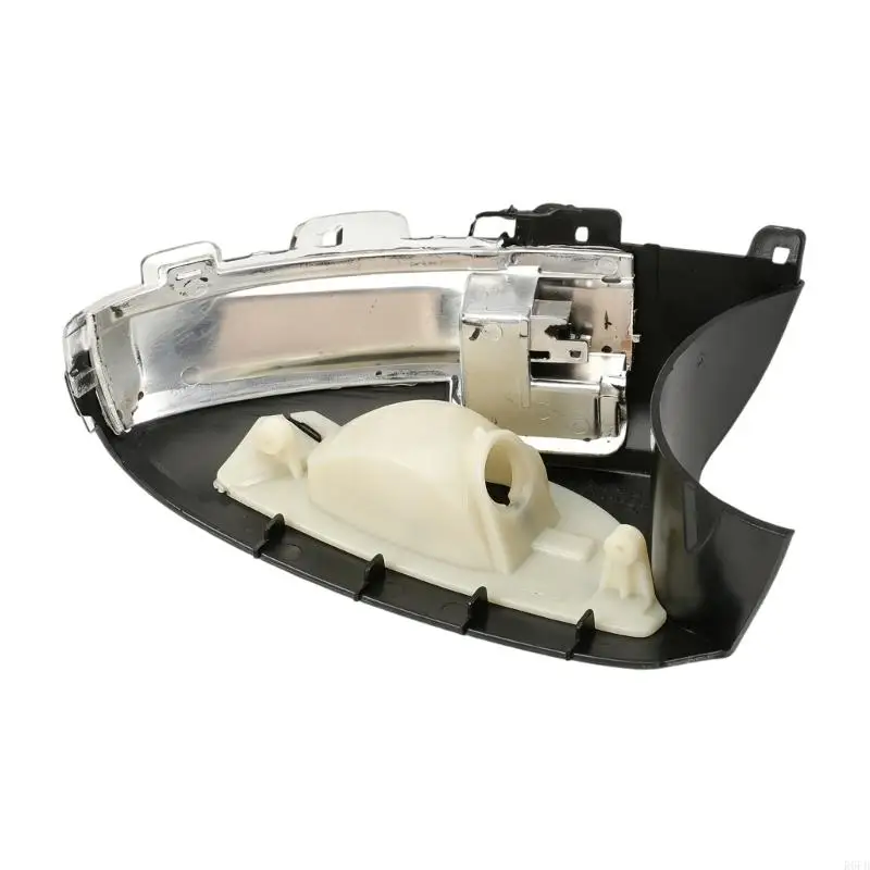 Original Design Left Mirror Light Works With 2010 And Later Vehicles R6FB