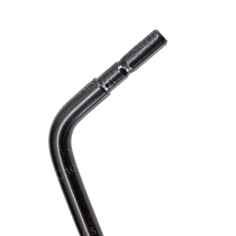6 Stücke 3 Farben Direkteinsatz Stil E-gitarre Tremolo Arm Whammy Bar Einsatz Durchmesser 5mm Gitarre Zubehör Teile – Detail 13