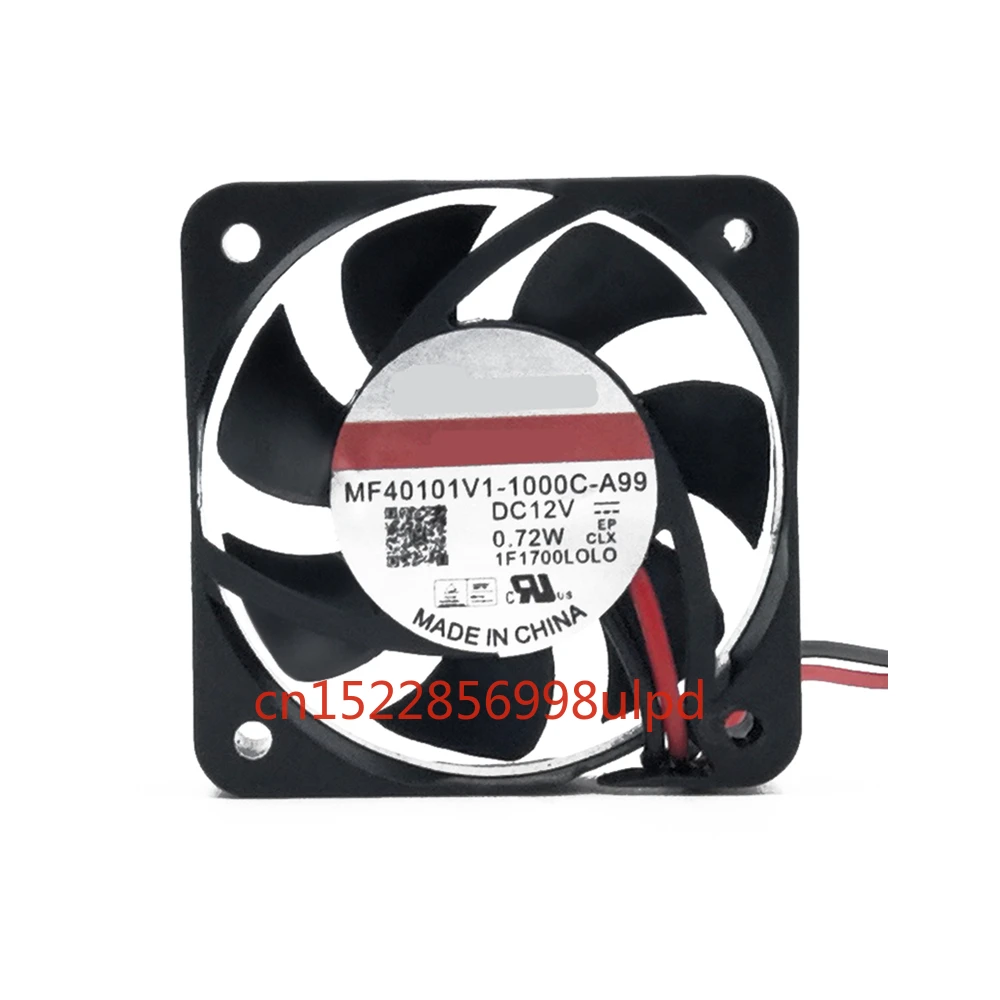 

Cooling Fan MF40101V1-1000C-A99 new and original