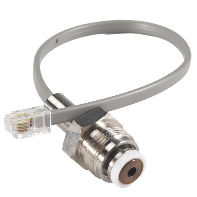 

A96I-Pressure Transducer Replace Pressure Transducer 243222 For Gra-Co Airless Paint Sprayers 190ES 390 395 490 495 595 695 795