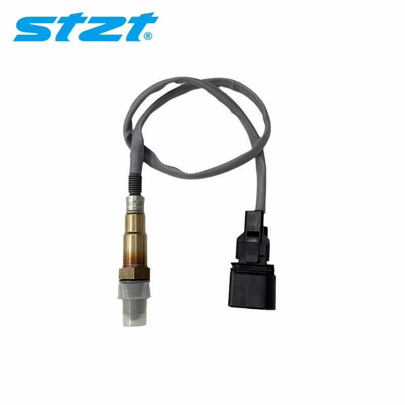 

STZT 11787521705 Auto Parts Oxygen Sensor 0258007208 For BMW E87 E90 120i 320i 735i