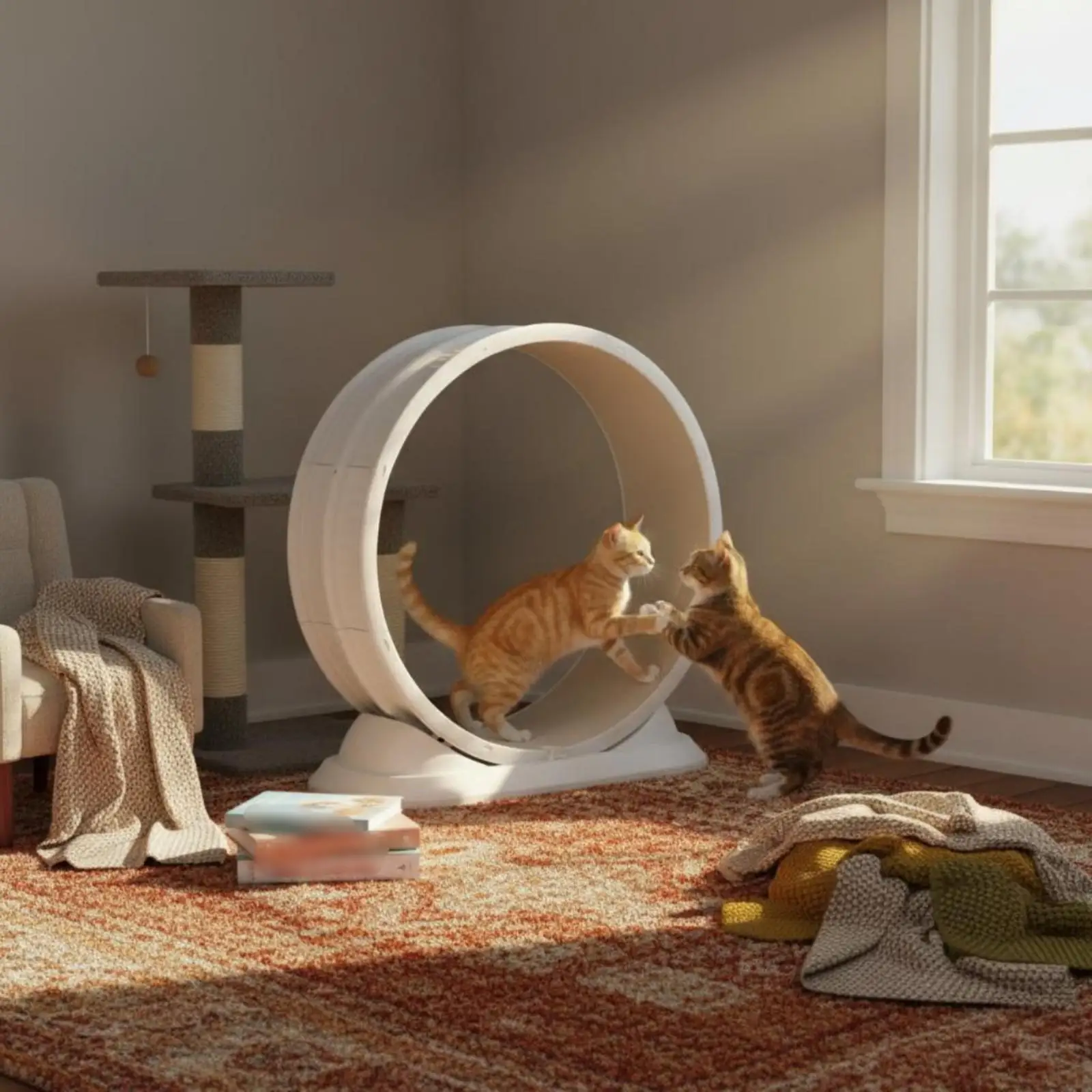 ruota-da-corsa-per-gatti-domestici-design-anti-schiacciamento-per-le-zampe-ruota-per-esercizi-con-base-robusta-per-la-casa