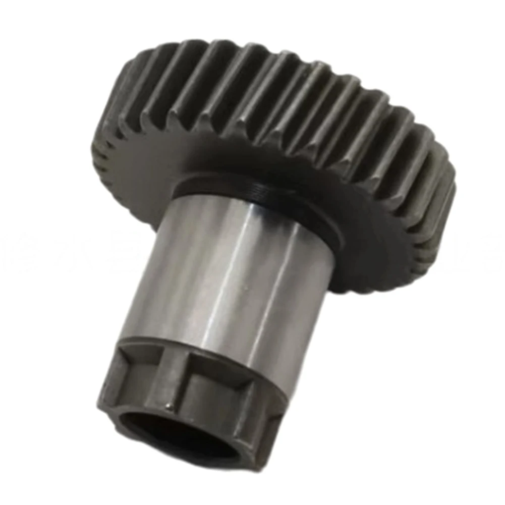 Replacement Gear For  Hammer Drill 2-26 DFR 2-26 2-26RE 33 Teeth Gear Electric Tool Parts And Accessories