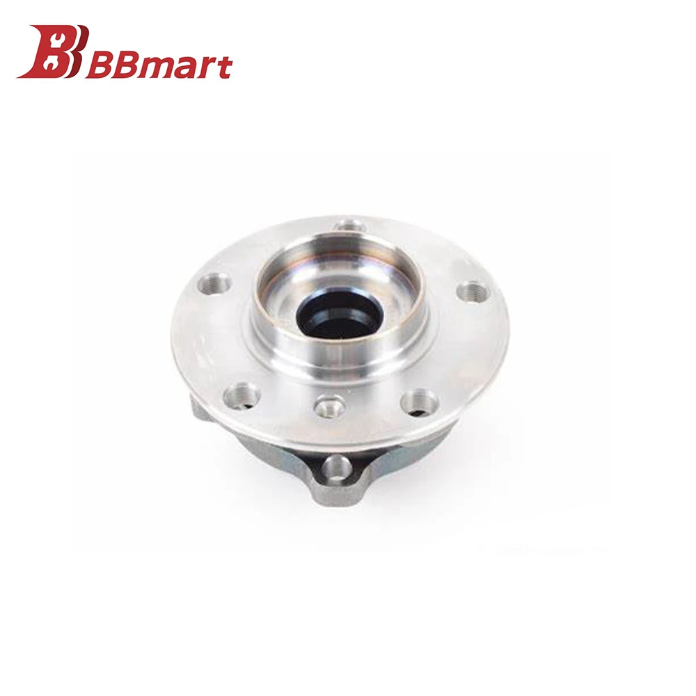 

31206868480 BBmart Auto Parts 1 Pcs Factory Low Price Front Wheel Hub Bearing For BMW X3(F25) X4(F26)