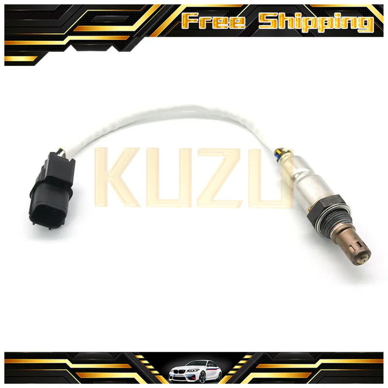 

Lambda O2 Oxygen Sensor 234-5098 36531-R70-A01 For Acura MDX RL TL TSX ZDX Honda Accord Odyssey Ridgeline Pilot 3.5L 3.7L 08-14