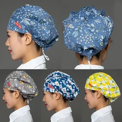 Casquettes anti-poussière pour chef de cuisine, uniforme d'hôtel, restaurant et bar, ustensiles de cuisine attribuables, accessoires de gIslande, chapeau 73