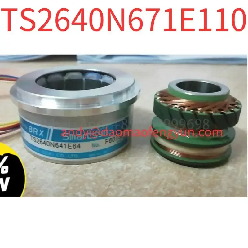 

Brand New Encoder TS2640N671E110
