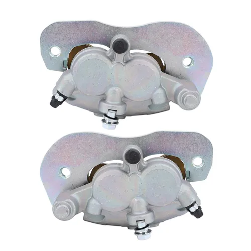 Imagen 1 del producto Reemplazo del conjunto de la pinza de freno delantero de respuesta de la pinza de freno delantero para accesorios Commander Defender Maverick