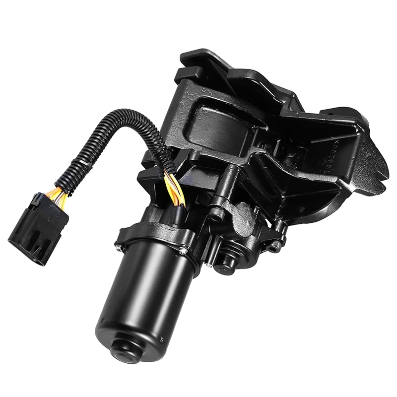 Power Trittbrettmotor vorne mit Halterung für Cadillac Escalade Chevrolet Suburban 2007–2014