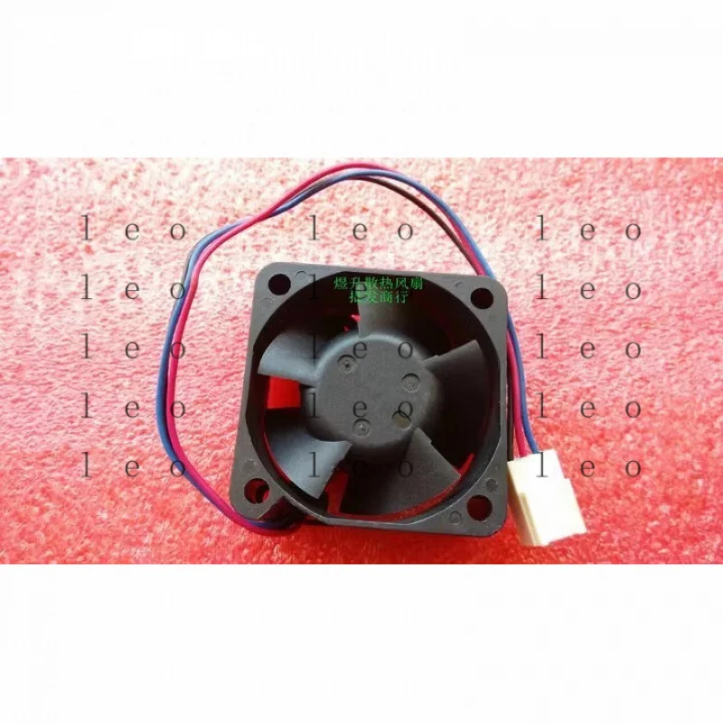 AA  for  Delta EFB0405MD -ROO DC5V 0.24A 40*20MM 3-Wire Cooling Fan