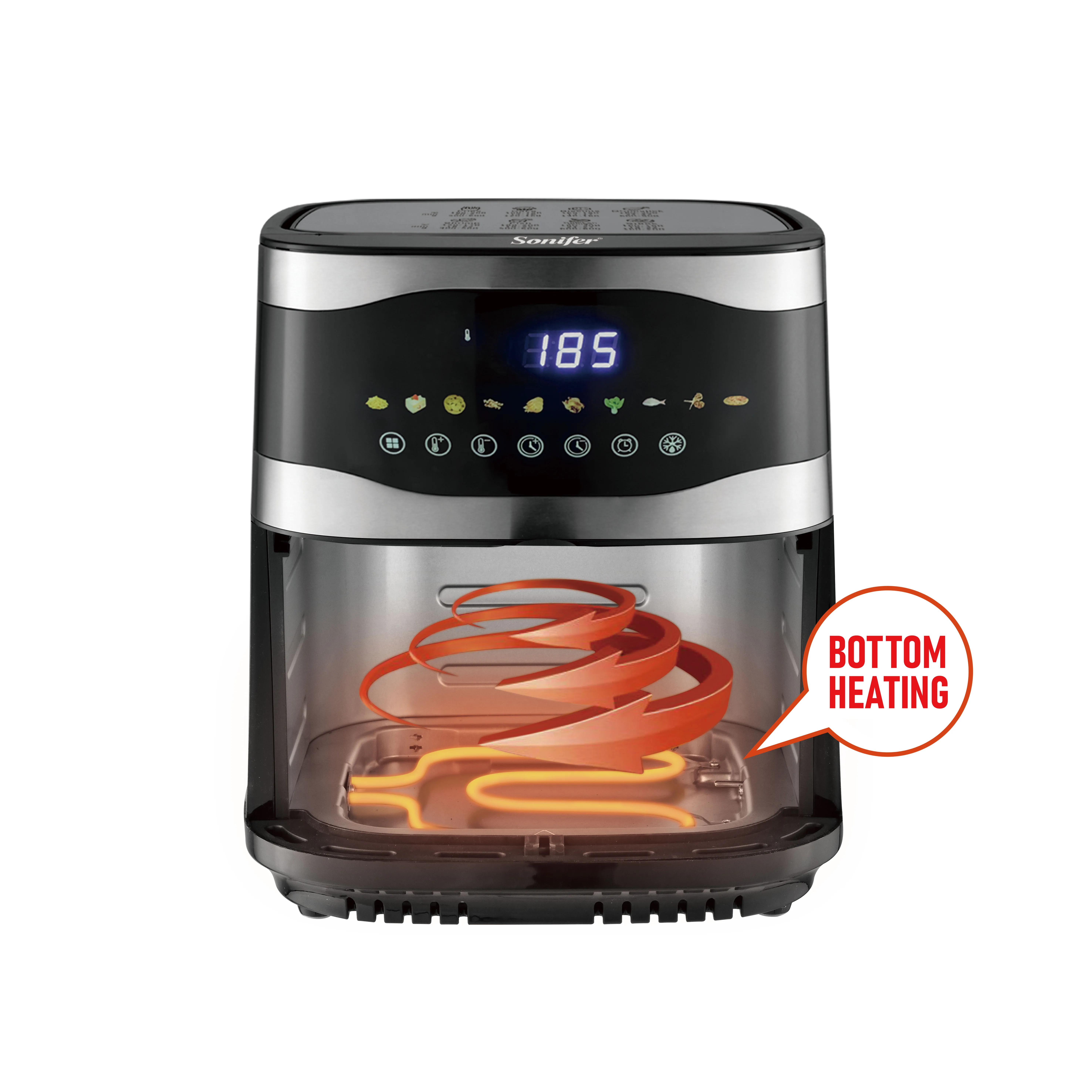 Sonifer SF-1041 New…