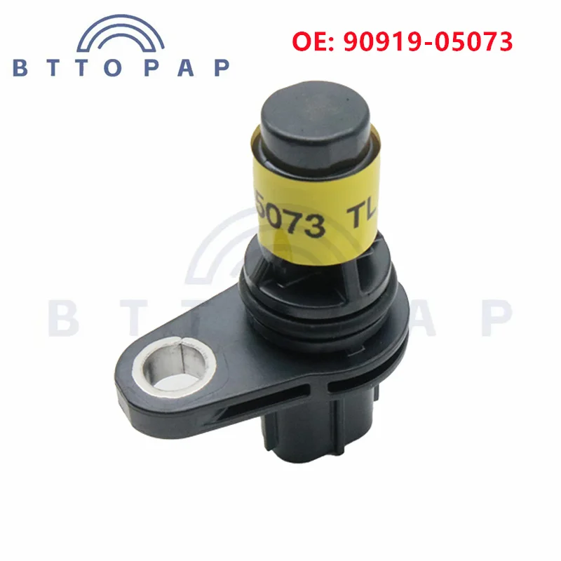 90919-05073  high quality  Crankshaft position sensor For Toyota Porte Passo Land Cruiser Prado Innova Hilux Highlander