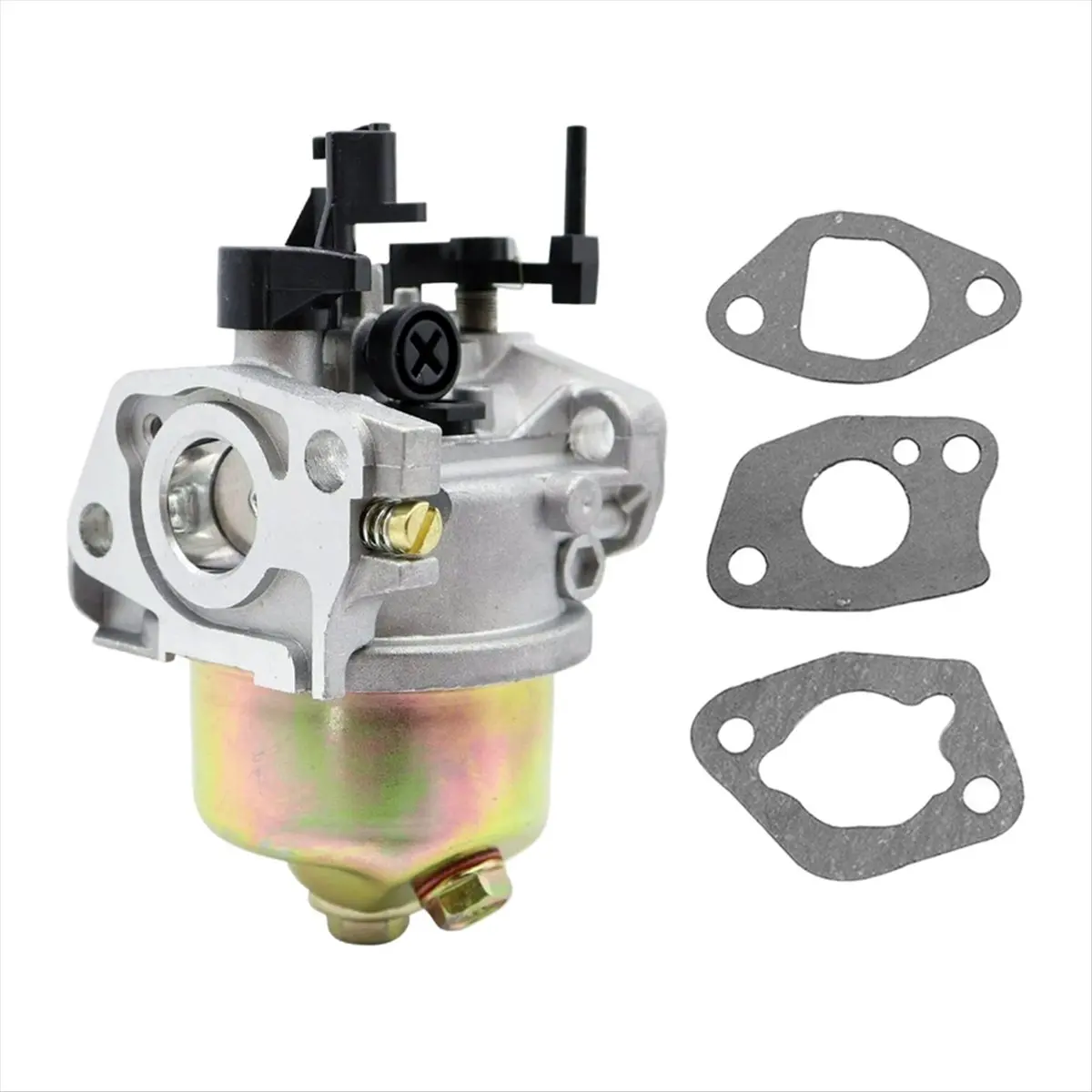 A50U 951-14423 Lawn Mower Carburetor Carb with Gaskets for Troy Bilt MTD