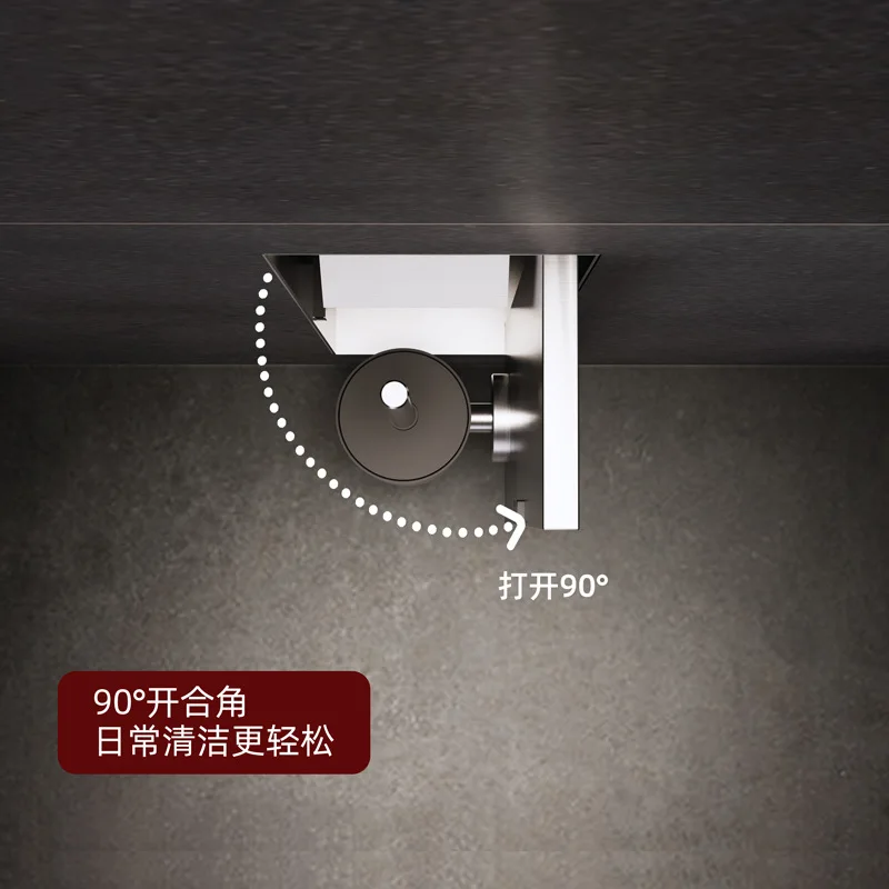 304 Stainless Steel Recessed Bathroom Niche Shelf, Toilet Brush & Tissue Box, Bathroom Storage Accessories