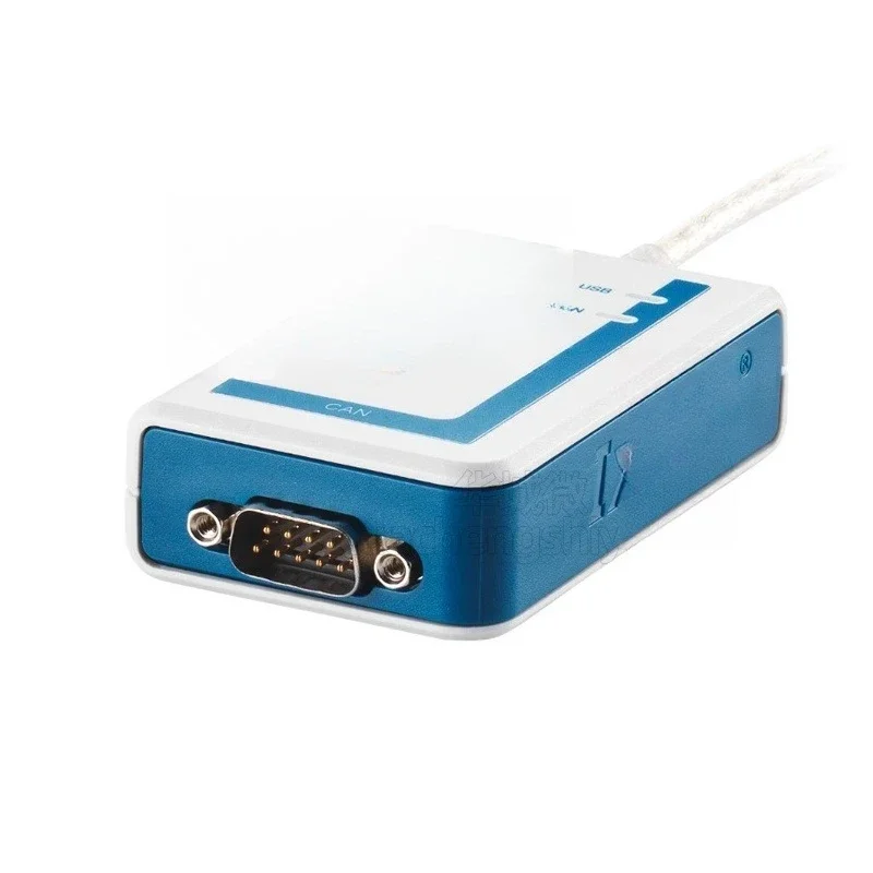 Original genuine USB-to-CAN V2 compact connection 1.01.0281 120012 converter