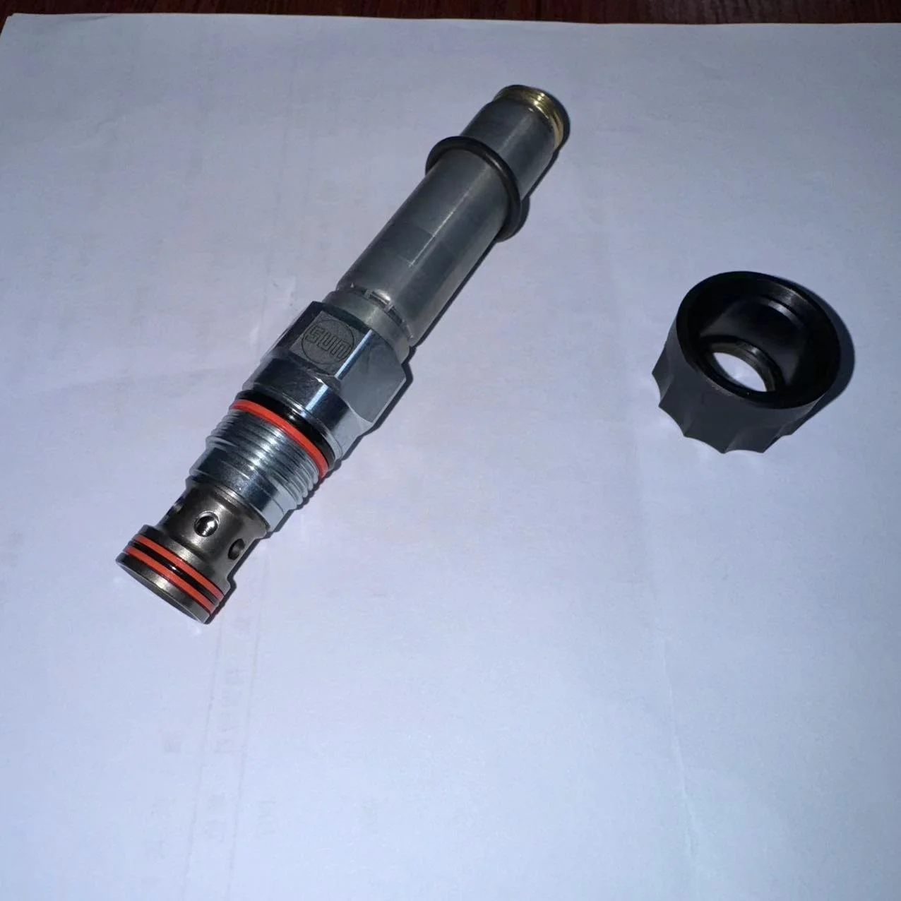 Kalmar 923855.1194 Electric Valve