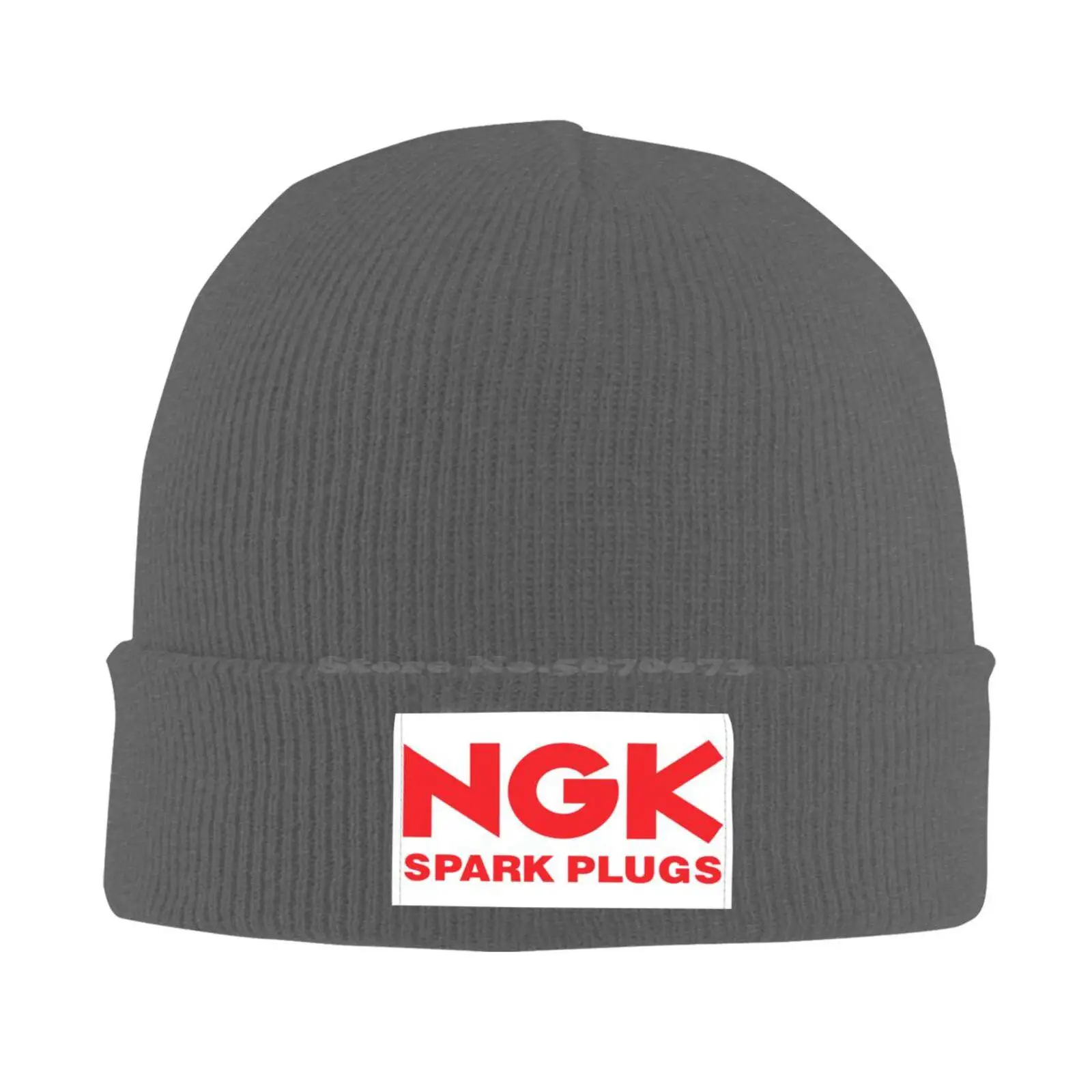 NGK Logo Fashion cap quality Baseball cap Knitted hat