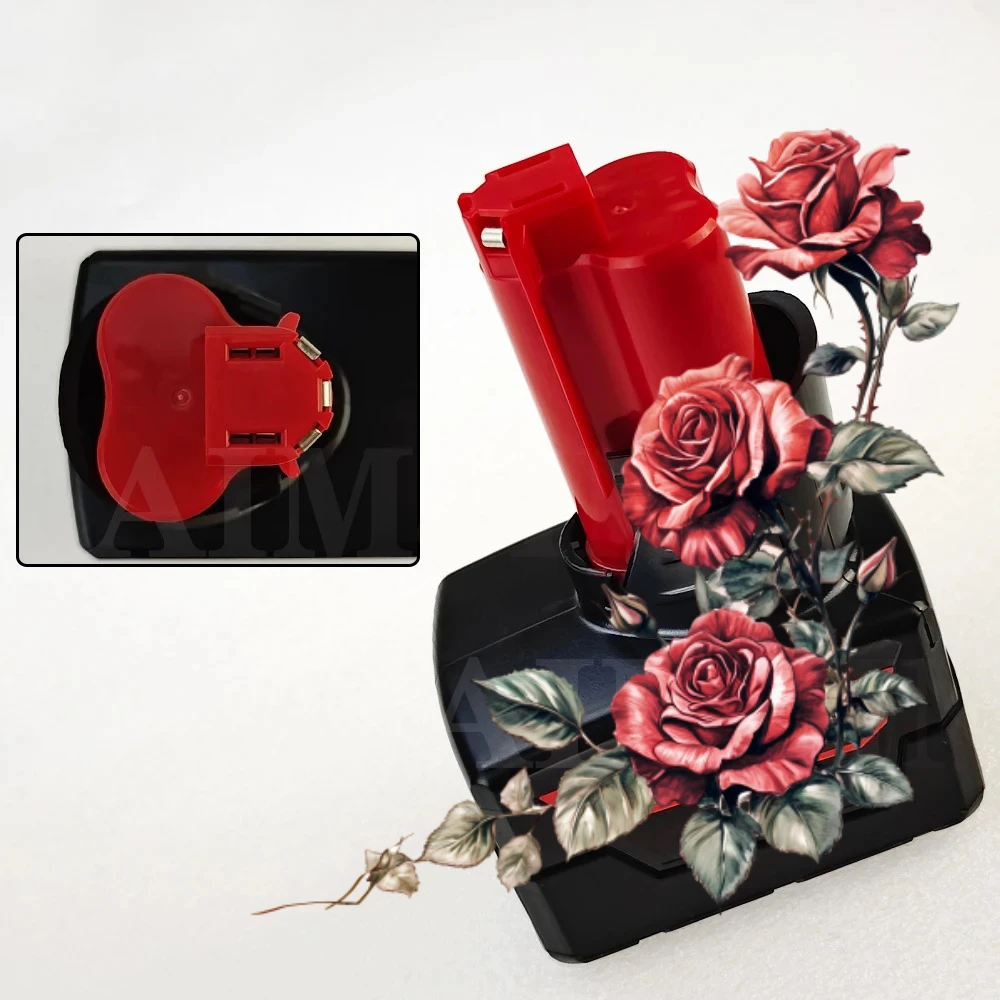 12V 9.8Ah Replaceme… - image