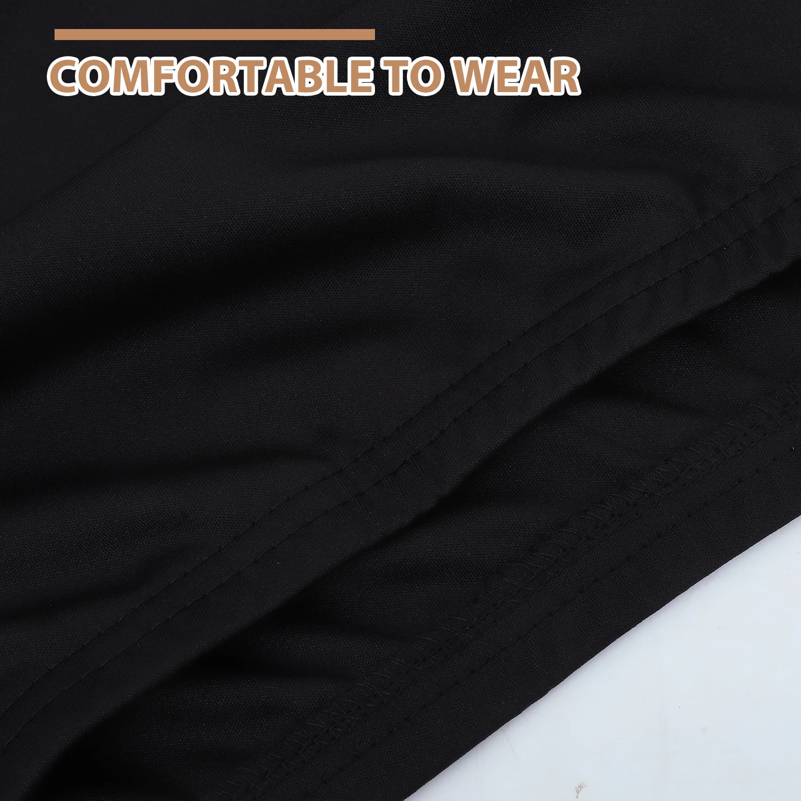 سترة سباندكس قابلة للتمدد لحماية صدر الحصان مع تصميم مضاد للغضب من أجل مريح و