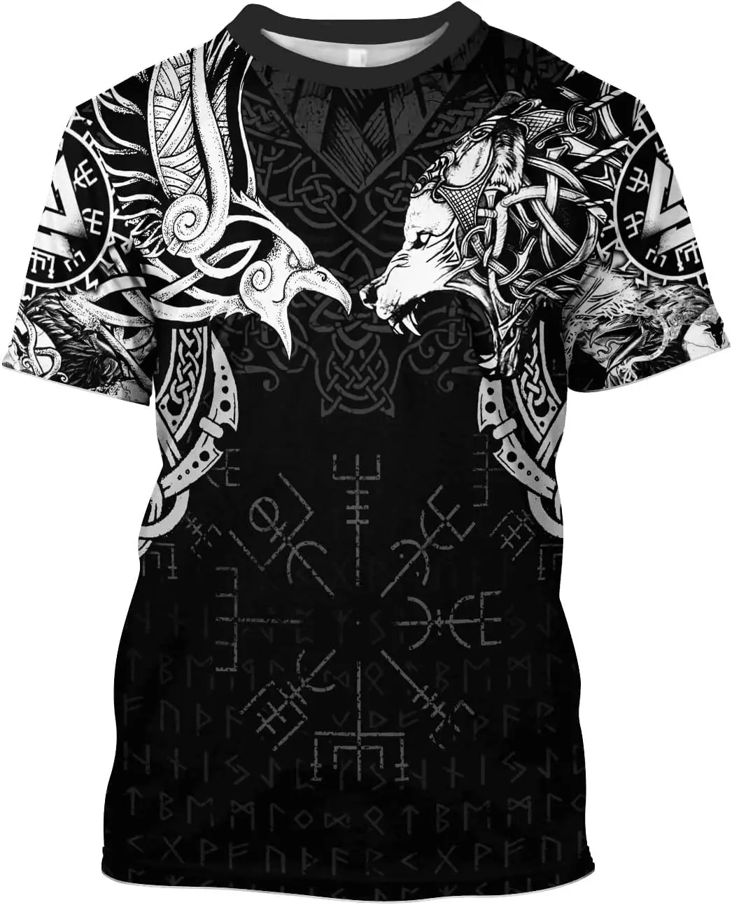 Viking Warriors God… - image