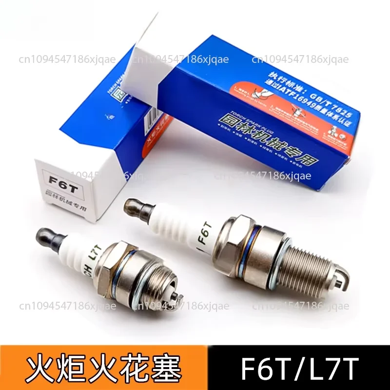 10 Pc F6T Engine Fi…