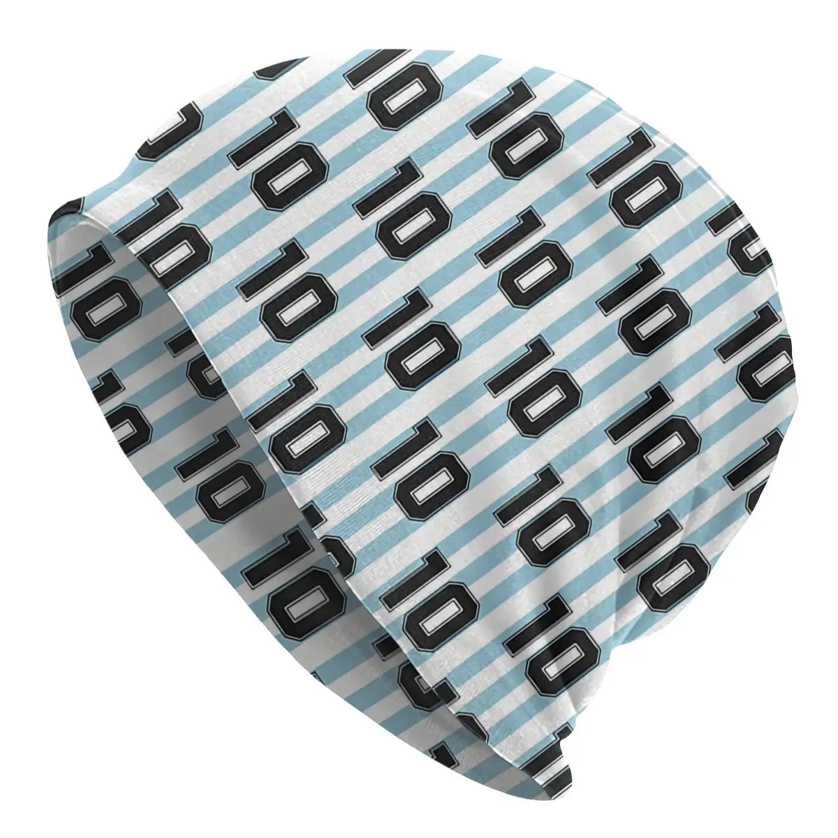 

10 Argentina Washed Thin Bonnet Outdoor Casual Beanies Protection Men Women Hats