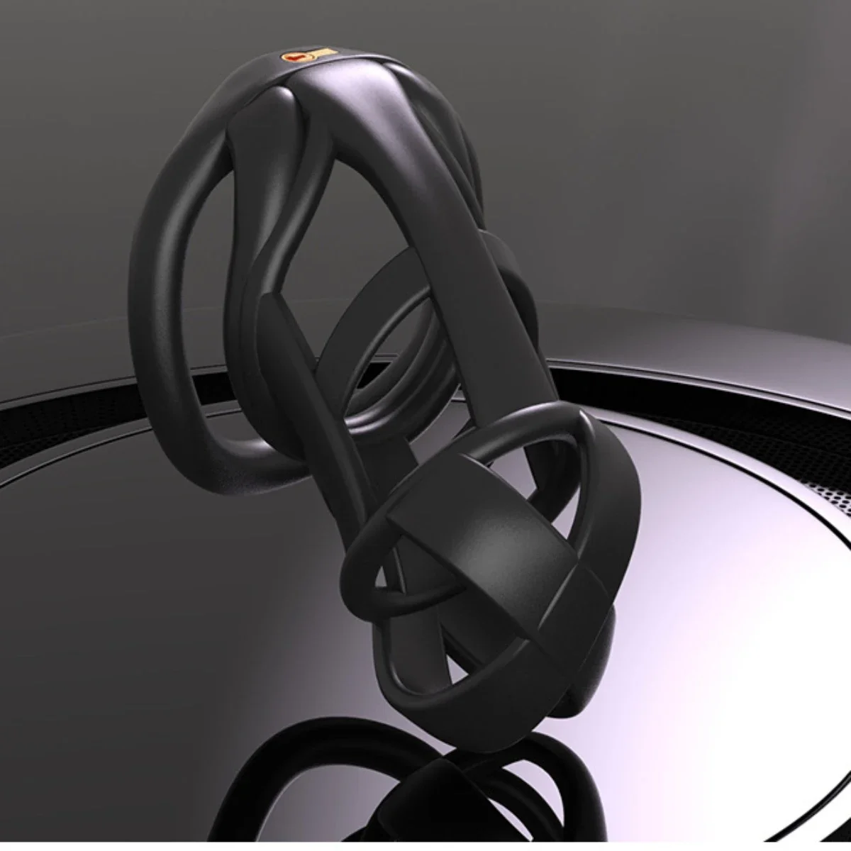 2024 New Chastity Cage Couples Alternative Toys Anti Cheating Control Bondage Chastity Device SM Gay Sex Toys Penis Locks 커프스