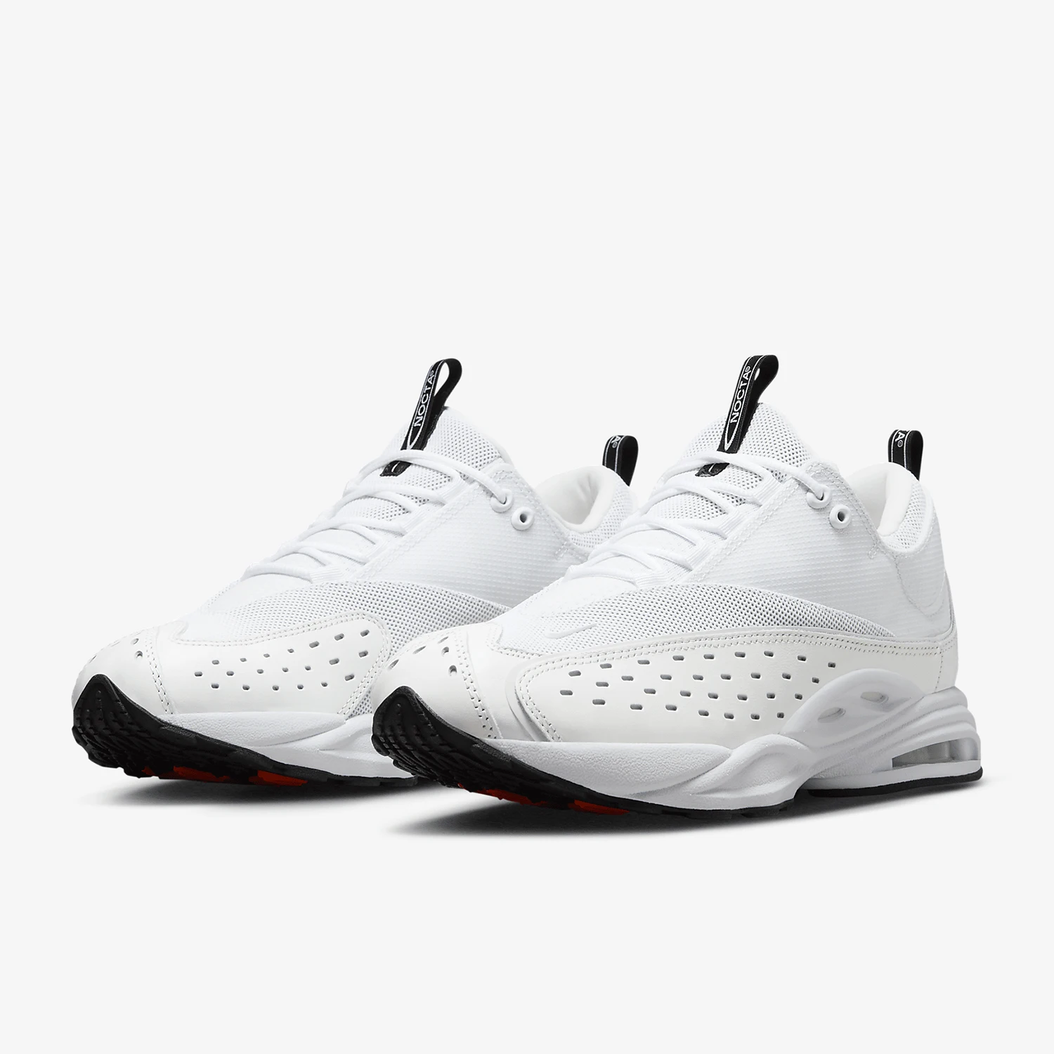 Nike genuine Air Zoom Drive SP men's cushioned sports shoes DX5854-100