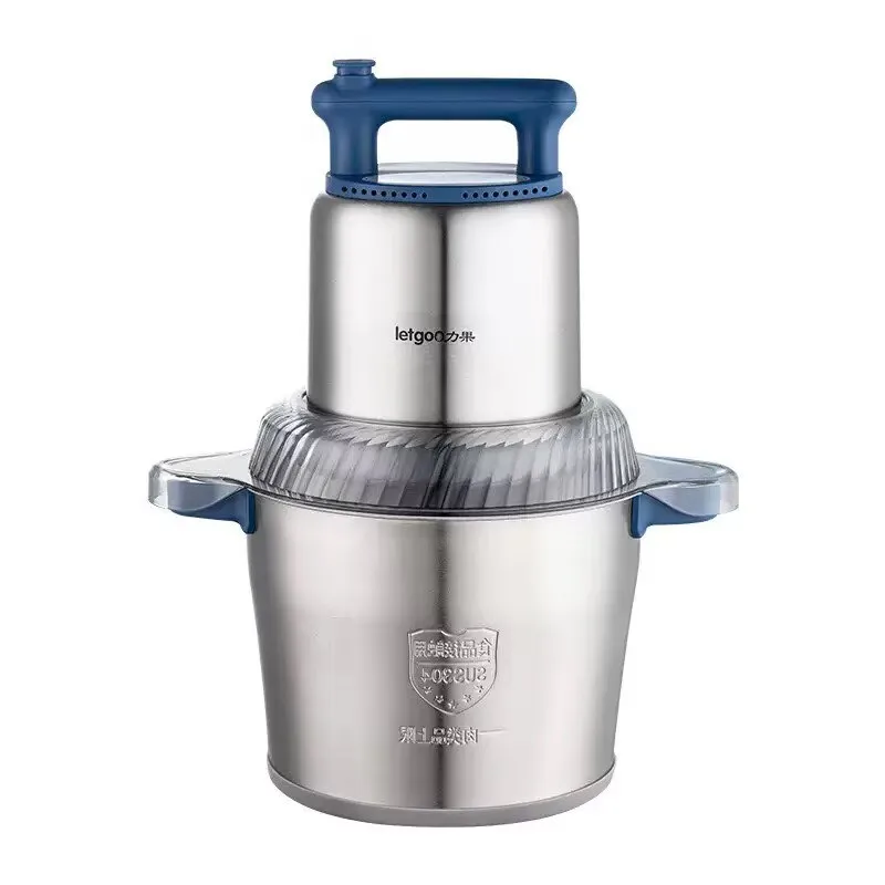 6L Large-Capacity M… - image