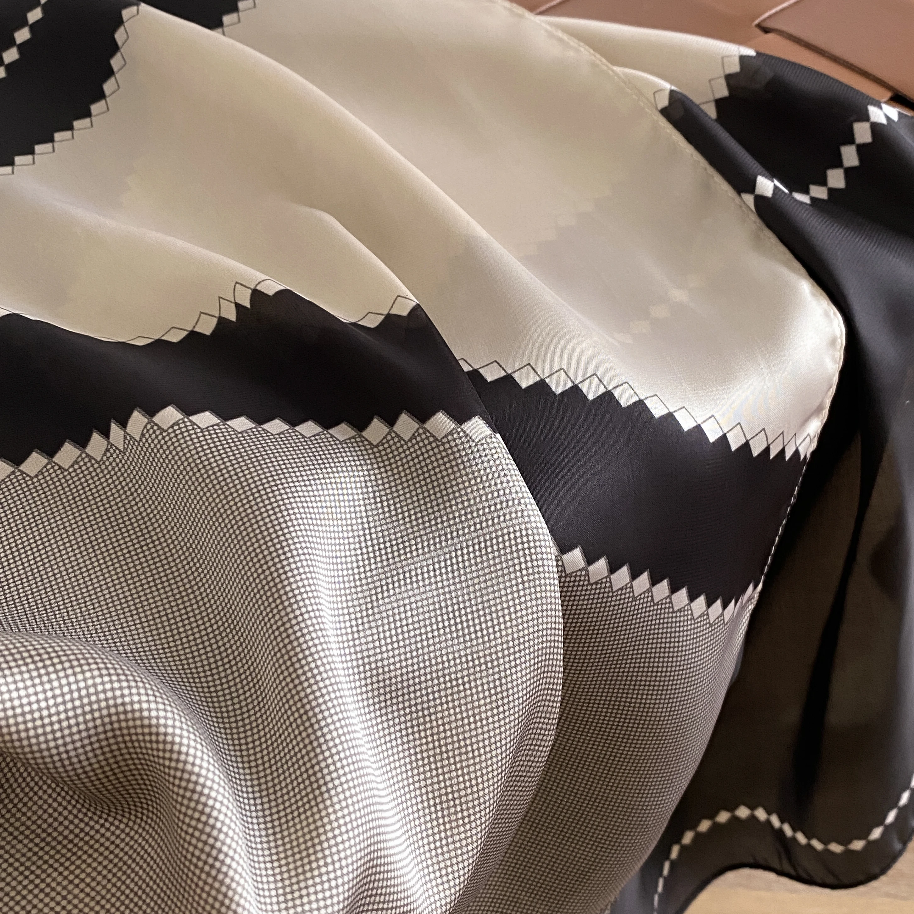 فساتين أفريقية عصرية جديدة للشاطئ للصيف للنساء أنيقة مطبوعة للسيدات المسلمات فستان طويل حجاب قفطان عباية كويت كبيرة الحجم #6