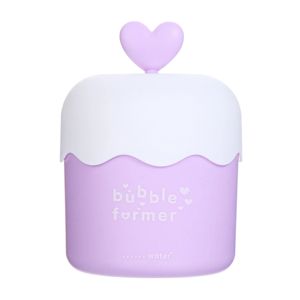 Przenośny przyrząd do pielęgnacji skóry z efektem piany, szybki spieniacz do mycia twarzy, kubek do robienia piany, spieniacz do piany.