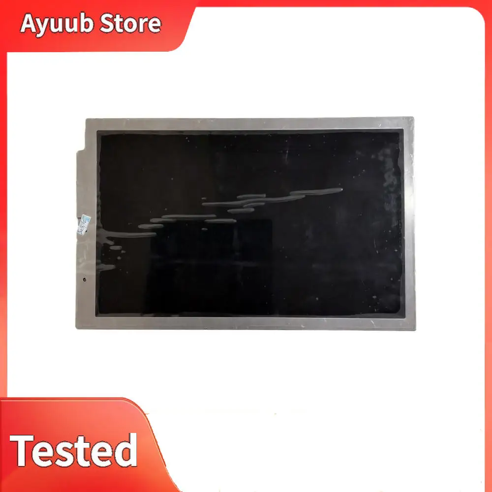 Original Tested NL8048BC24-09D industrial display screen LCD TFT