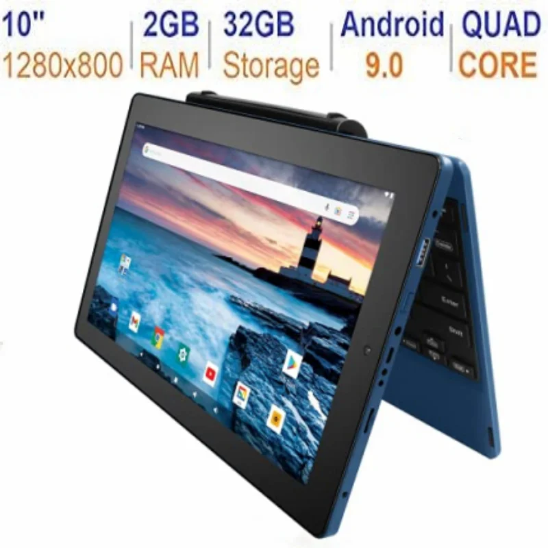 Android 10.1 Tablet PC,クアッドコア,9.0x1280 p画面,2GB DDR3 RAM,32GB ROM,MT8167,WiFi,デュアルカメラ,クアッドコア,プロモーション