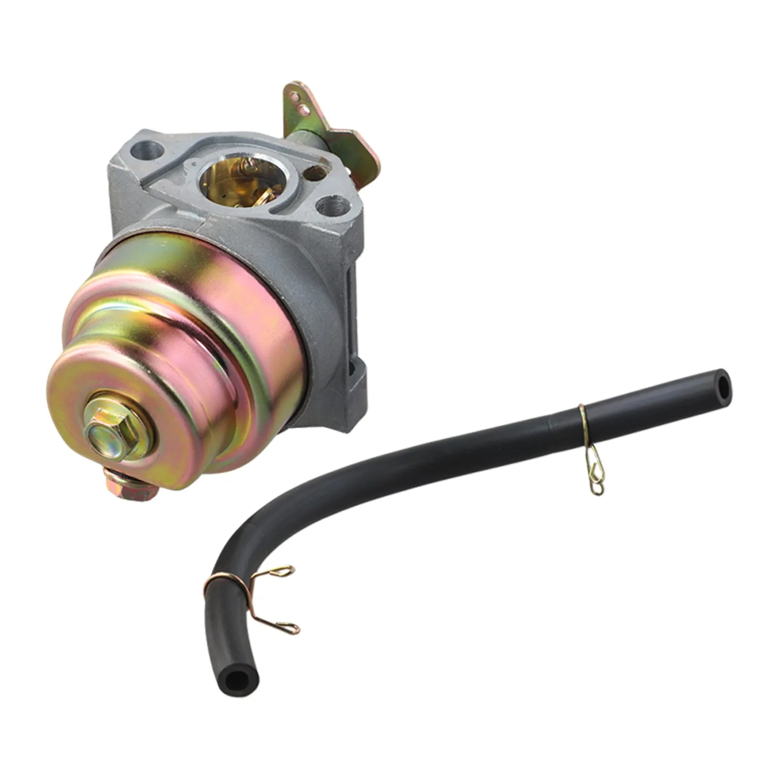 

Easy Install Carburetor for Honda HRX 426 HRB476C QXE Mowers Designed for Enhanced Fuel Efficiency and Performance