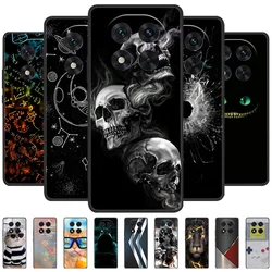 For Xiaomi POCO X7 X 7 Case Luxury Fashion Phone Cover For POCO X7 Pro Back Cases Soft TPU Silicone Shell Funda POCOX7 Capa