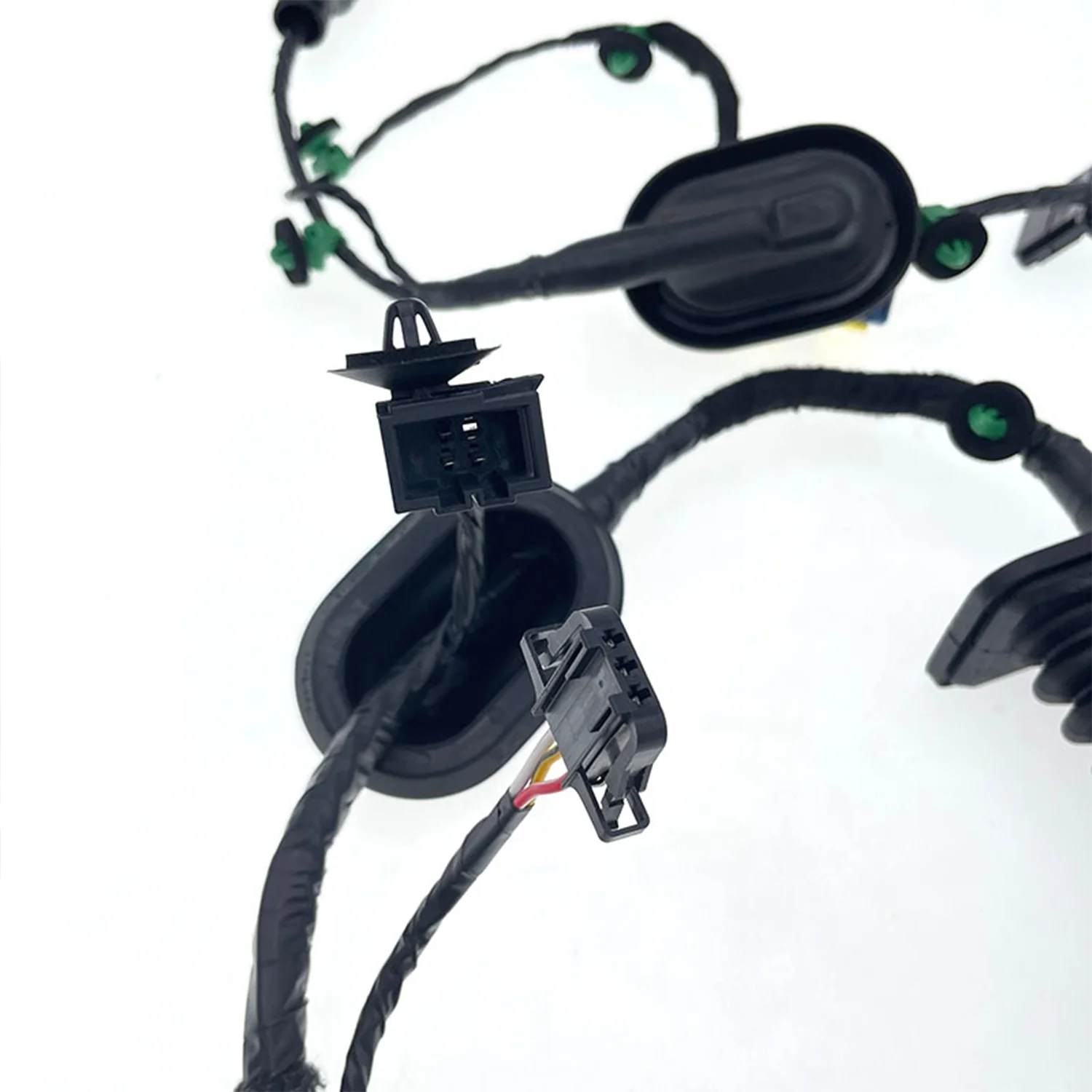 Für GOLF 5 vordere linke Türverkabelung 1K0971120BK 1K0 971 120 BK 1K0971120 BK