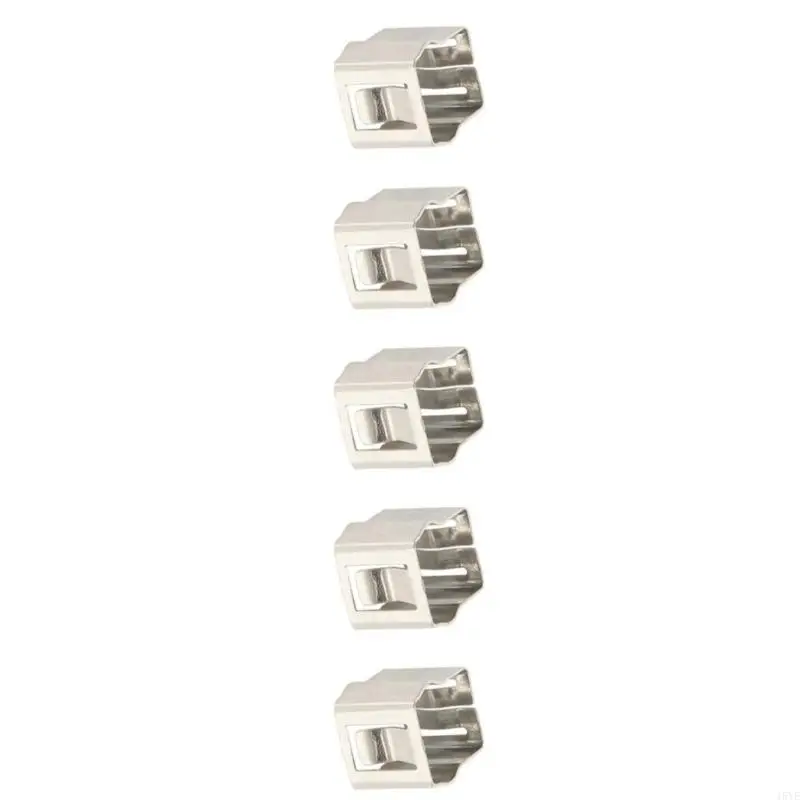 

5/10/20Pcs Printer Heating Block Clip Hotend Clamp Heating Unit Attachment For X1/P1 Thermistor Heater Accessories